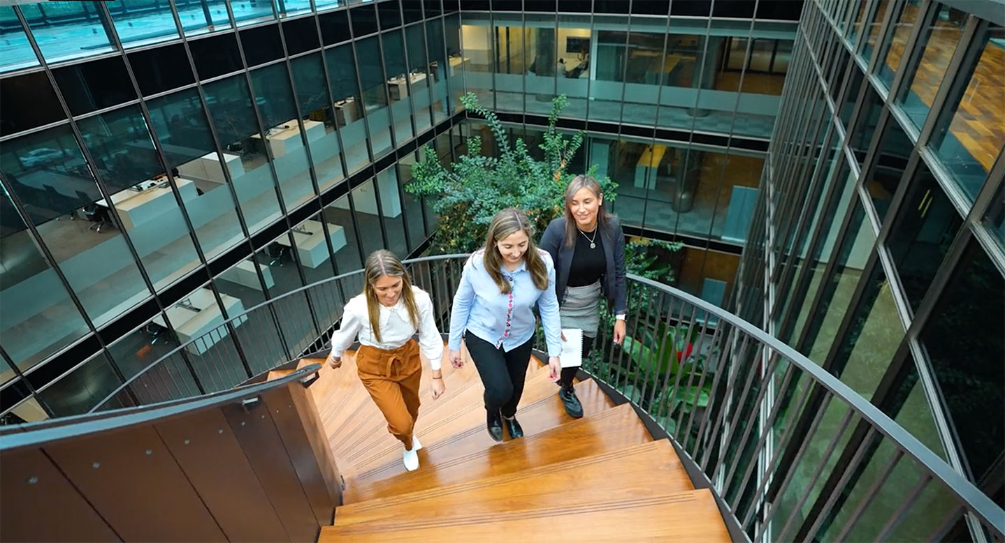 2023.09.19 Early Career Opportunities Second Option