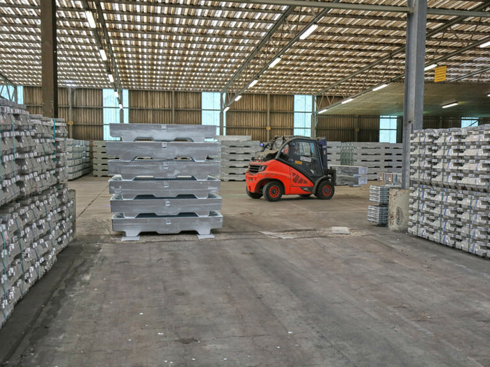 2023 Trafigura Financial strength