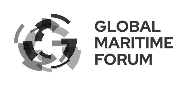Global Maritime Forum Logo NB